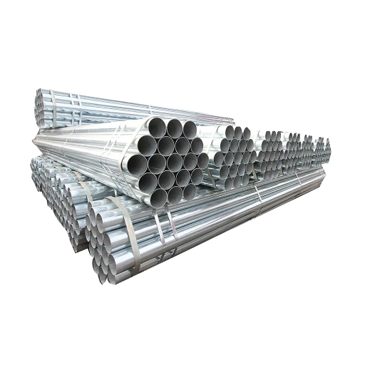 2 square galvanized steel tube