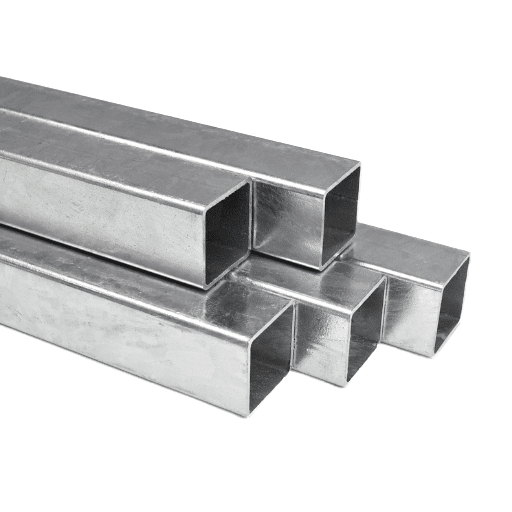 Introduction to Galvanized Steel Tubing