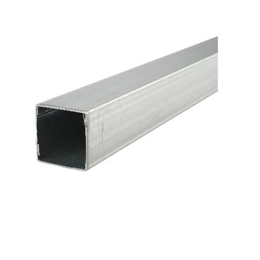 Applications of 2 Square Galvanized Steel Tubes