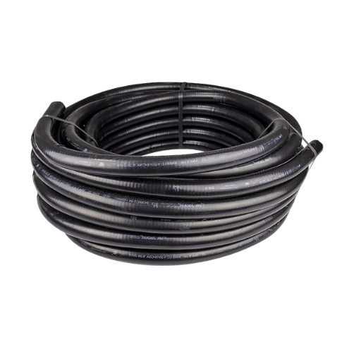 Introduction to Black CSST Pipe