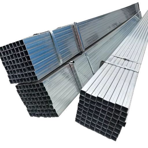 Choosing the Right Square Steel Tubing