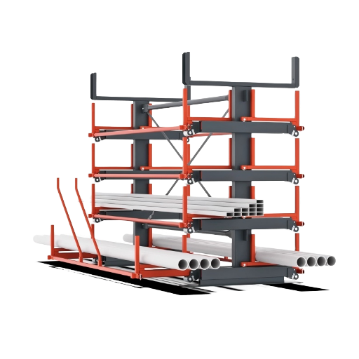 Understanding Pipe Shelves