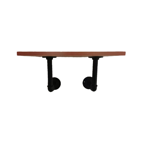 Trending Styles in Pipe Decor