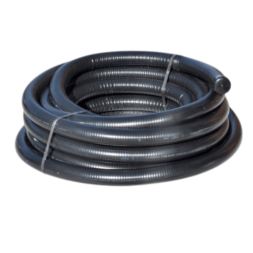 Benefits of Using Black CSST Pipe