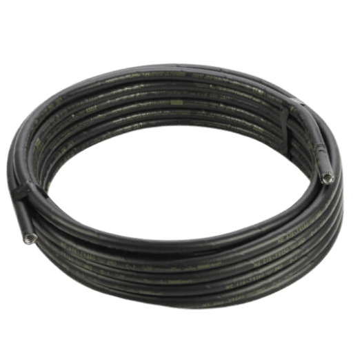 Applications of Black CSST Pipe
