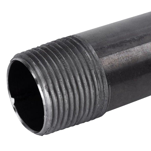 Introduction to Black Metal Gas Pipes