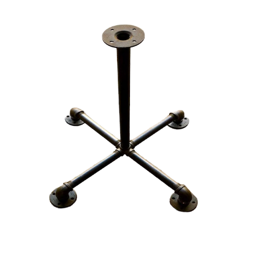 Assembly Tips for Pipe Furniture