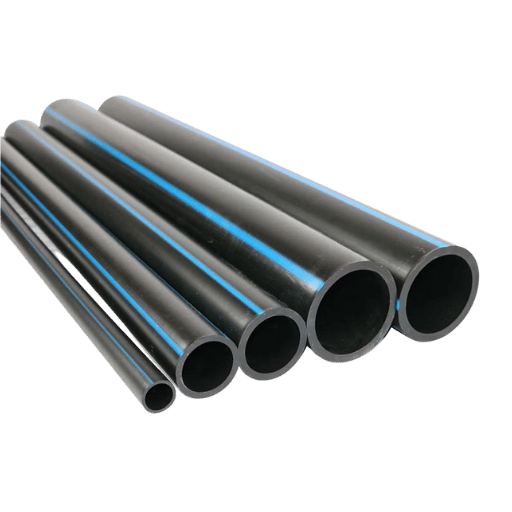 Black Well Pipe: Understanding Black Polyethylene Pipe Applications and Benefits