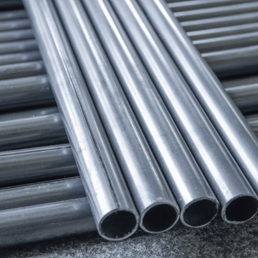 Introduction to GI Pipes
