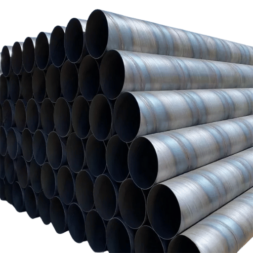 Top 15 Spiral Welded Pipe Manufacturers