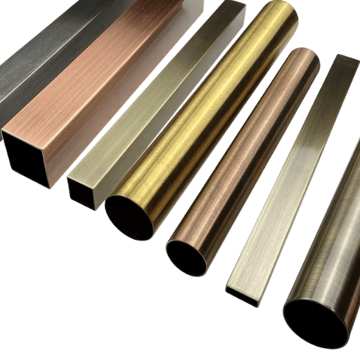 Design Styles Featuring Decorative Pipes