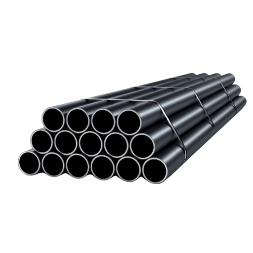 Characteristics of Black Iron Pipe