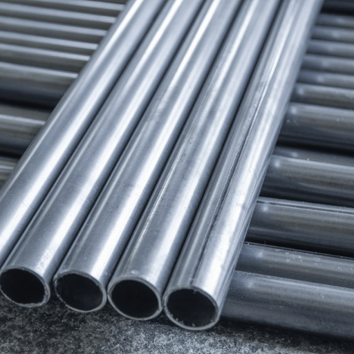 Differences Between Black Iron and Other Pipes