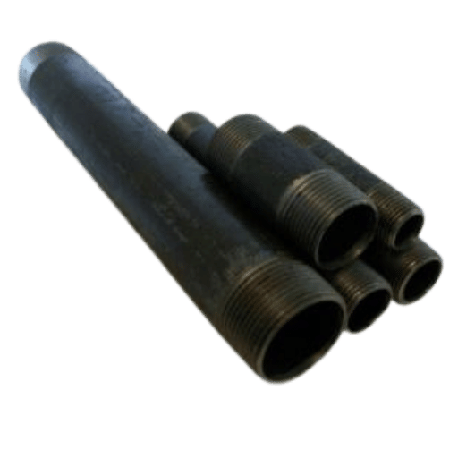 Fittings and Accessories for Black Iron Pipe