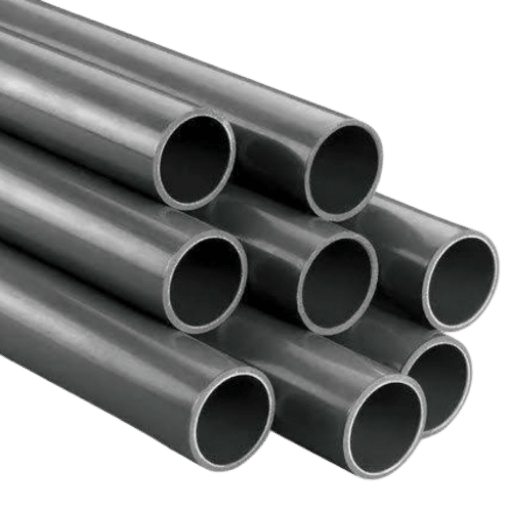 Applications of Black Poly Pipe