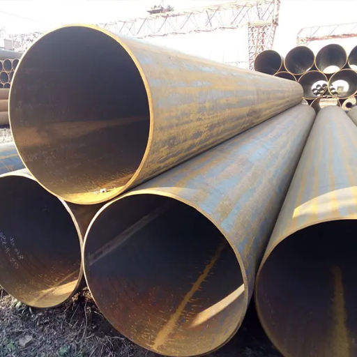 Top 15 LSAW Pipe Manufacturers