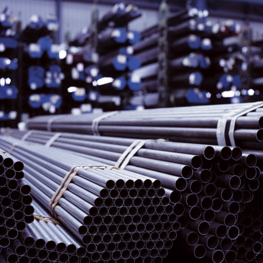 Overview of Line Pipe Manufacturers