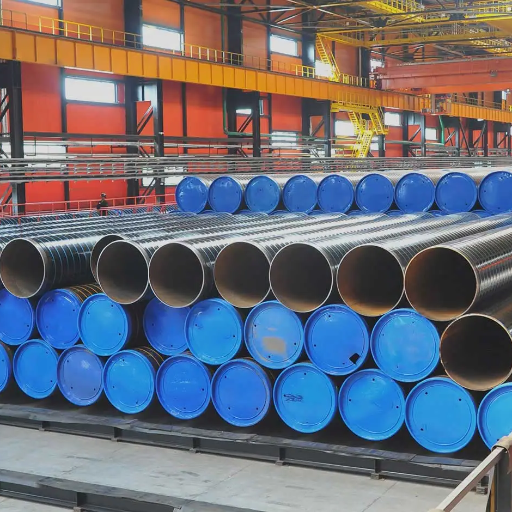 Top 15 Line Pipe Manufacturers