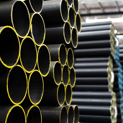 Choosing the Right Pipe Manufacturer