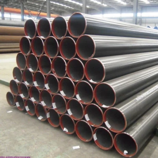 Overview of the Mild Steel Pipe Industry