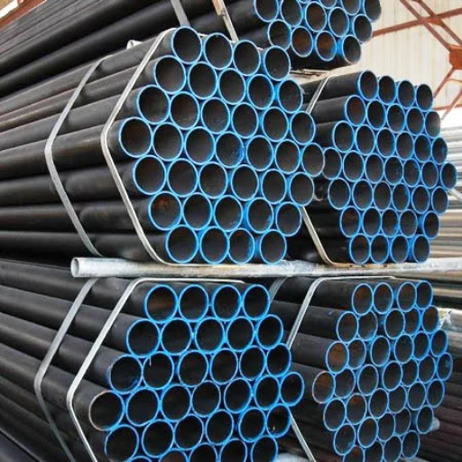 Top 15 Manufacturers of Mild Steel Pipes