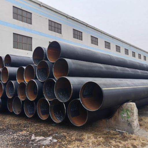 Introduction to Steel Casing Pipes