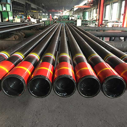Conclusion: Insights and Future Trends in the Steel Casing Pipe Industry