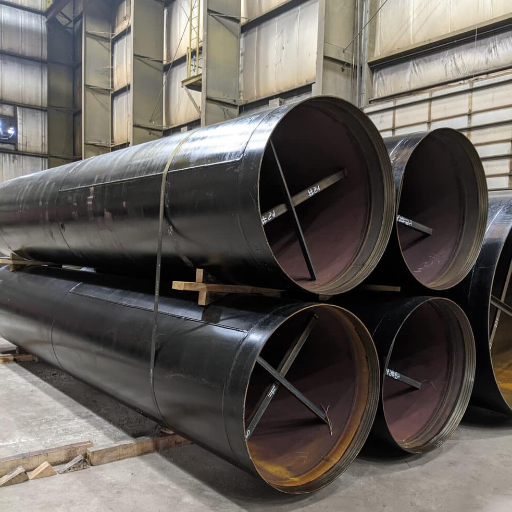 How to Choose the Right Steel Casing Pipe Manufacturer