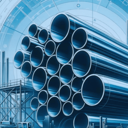 Applications of Corrosion-Resistant Pipes