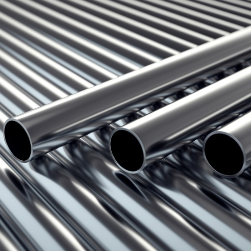 Comparison of Rust-Resistant Pipe Materials