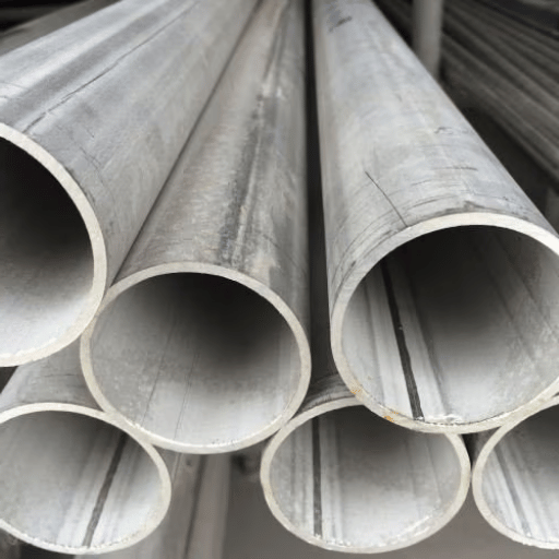 Understanding ERW Pipes: The Foundation of Modern Industry
