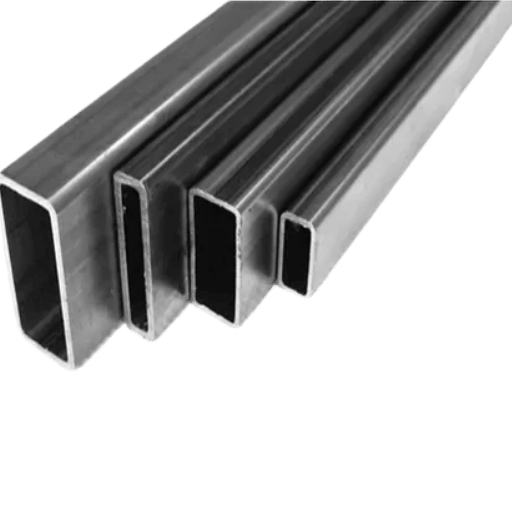 What is Black Steel?