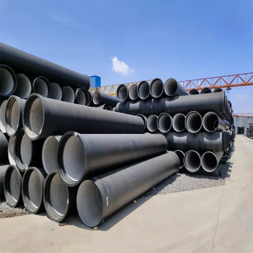 Key Criteria for Selecting a Black Steel Pipe Manufacturer