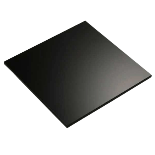 Black Steel vs. Carbon Steel