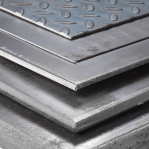 Factors to Consider When Choosing a Steel Plate Supplier