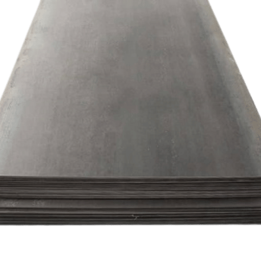 Future Trends in the Steel Plate Industry