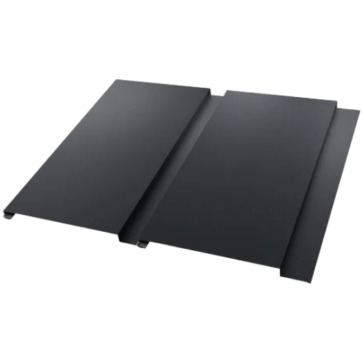 Latest Trends in Black Steel Fabrication