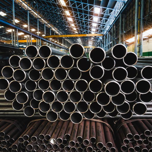 Top 15 Industrial Pipe Manufacturers