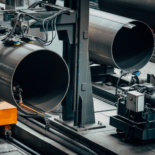 Current Trends and Innovations in Industrial Pipe Manufacturing