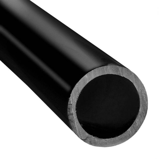 Installation and Usage Tips for Schedule 40 Black Pipe