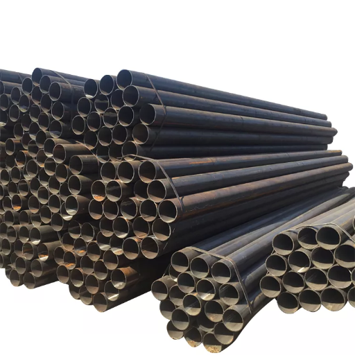 Specifications of Schedule 40 Black Pipe