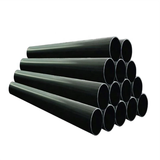 Advantages and Disadvantages of Using Schedule 40 Black Pipe