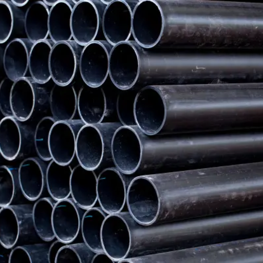 Introduction to Schedule 40 Black Pipe