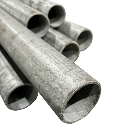 Everything You Need to Know About Galvanized Pipe: Signs It's Time to Replace