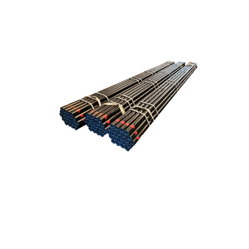 Introduction to Black Painted Steel