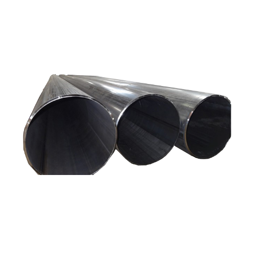 Applications of Black Painted Steel in Various Industries