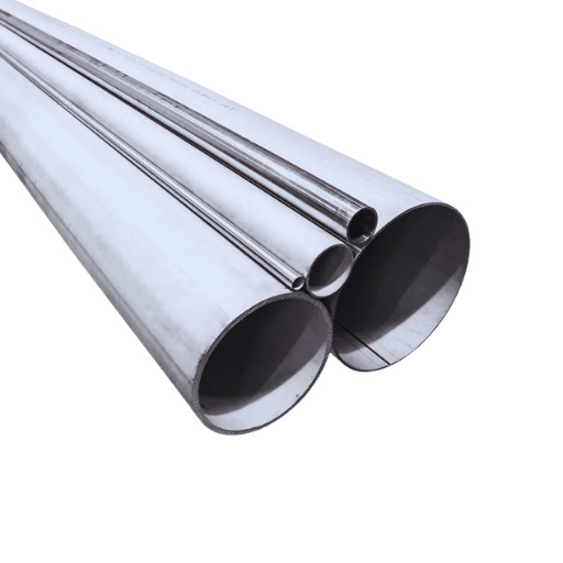 What Are the Key Features of Lightweight Metal Pipes?