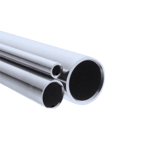 Comparing 2 Inch Pipes with Other Materials