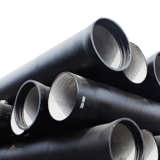 What Are the Different Types of Iron Pipes Used in Plumbing?