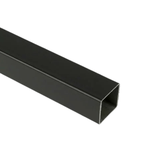 Introduction to Black Steel Pipe